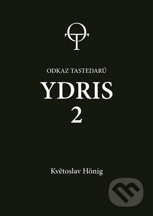 Ydris: kniha druhá
