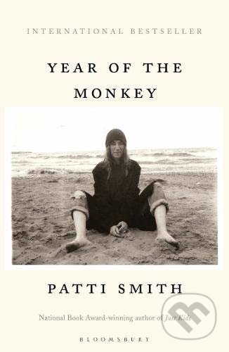 Year of the Monkey