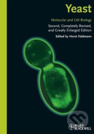 Yeast (Molecular and Cell Biology)