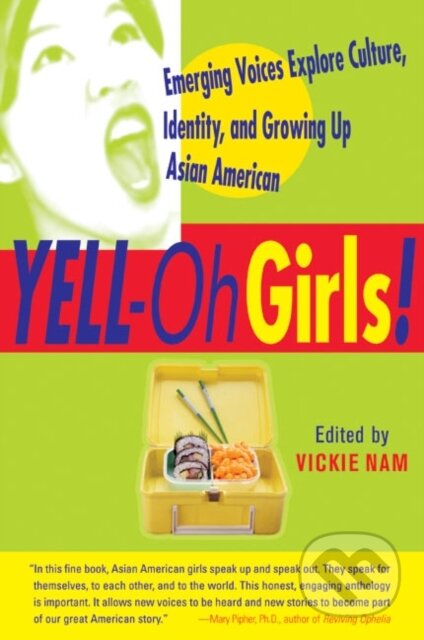 Yell-Oh Girls!