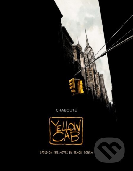 Yellow Cab