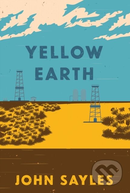 Yellow Earth