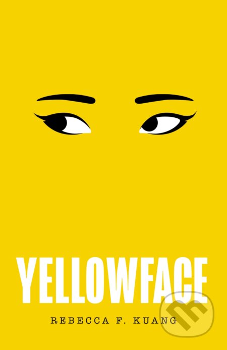 Yellowface