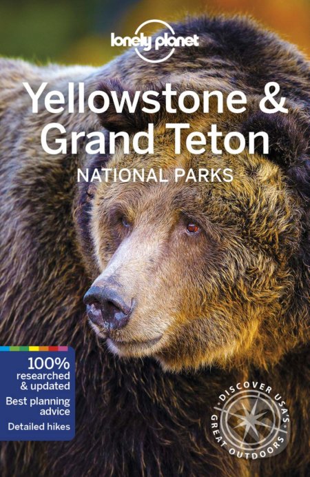 Yellowstone & Grand Teton National Parks 5