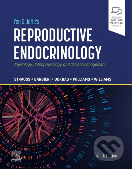 Yen & Jaffe's Reproductive Endocrinology