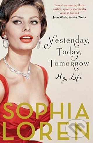 Yesterday, Today, Tomorrow (My Life)