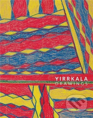 Yirrkala Drawings