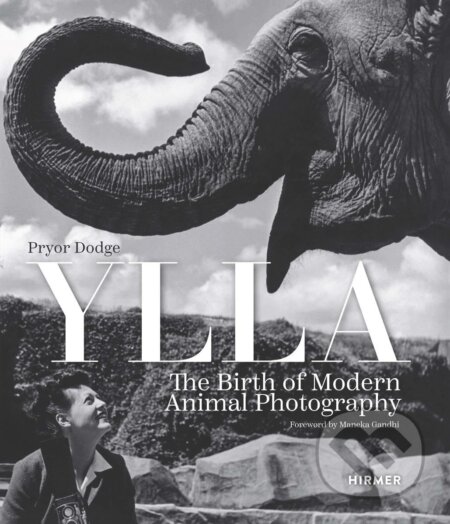 Ylla (The Birth of Modern Animal Photography)