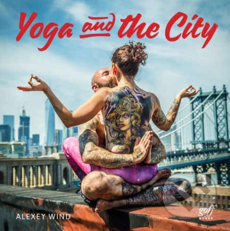 Yoga and the City
