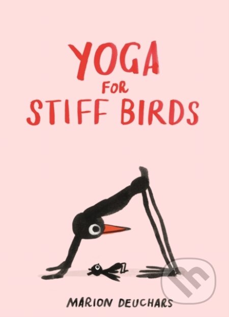 Yoga for Stiff Birds