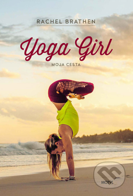 Yoga Girl (Moja cesta)