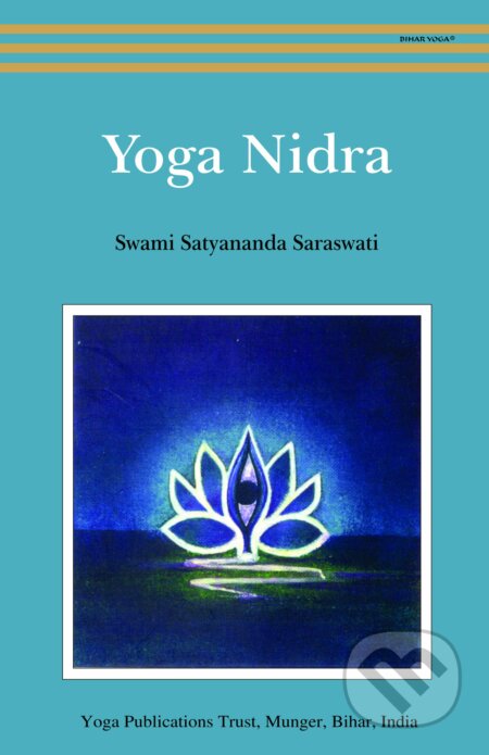 Yoga Nidra