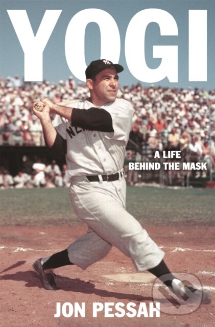 Yogi (A Life Behind the Mask)