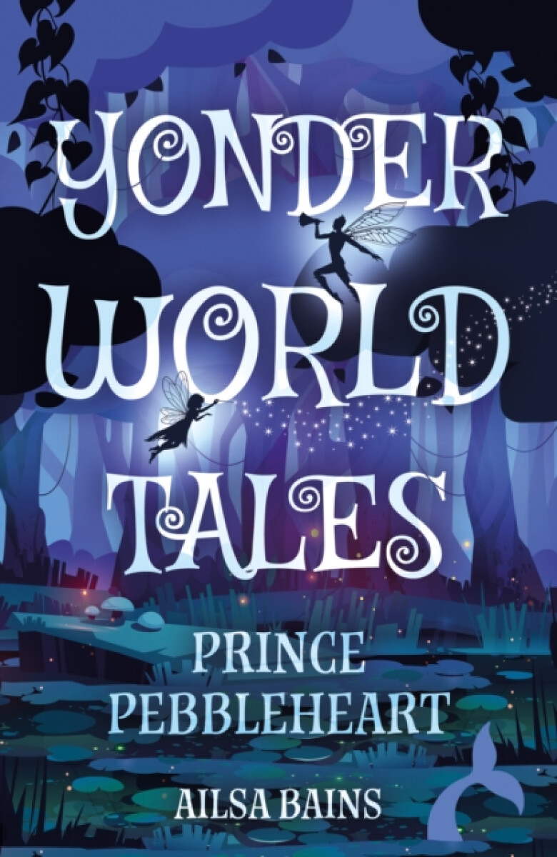 Yonderworld Tales