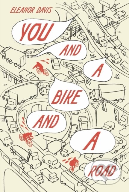 You & A Bike & A Road
