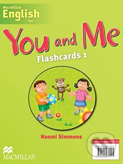 You and Me 1: Flashcards
