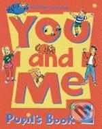 You and Me 1 (Student's Book)