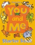 You and Me (Starter Book)