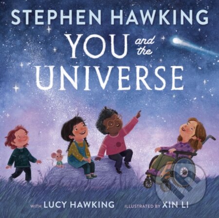 You and the Universe