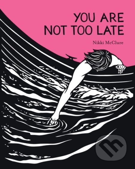 You Are Not Too Late