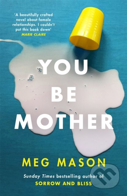 You Be Mother