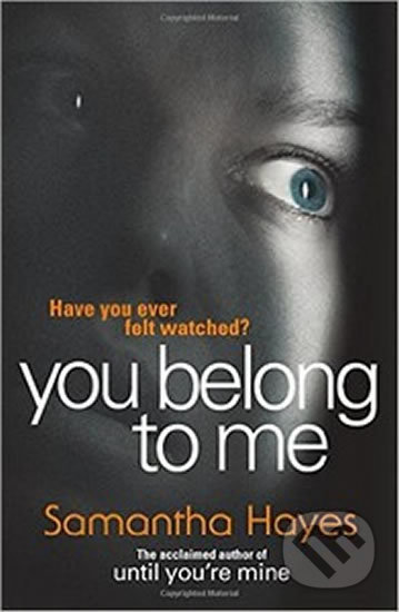 You Belong To Me
