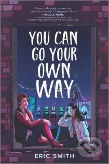 You Can Go Your Own Way