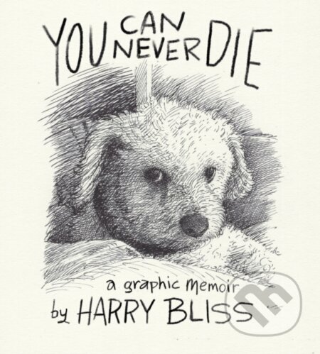 You Can Never Die (A Graphic Memoir)