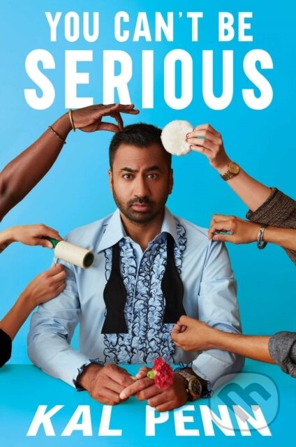 You Can't Be Serious