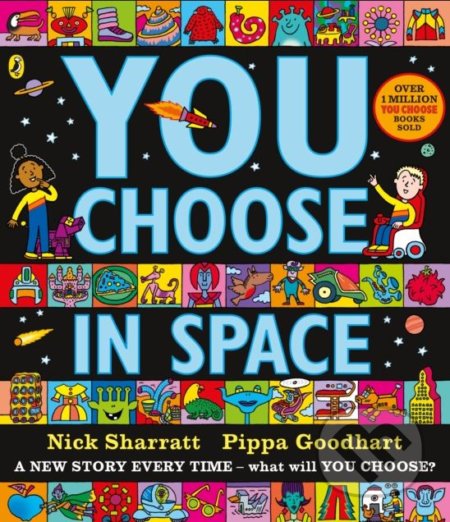 You Choose in Space