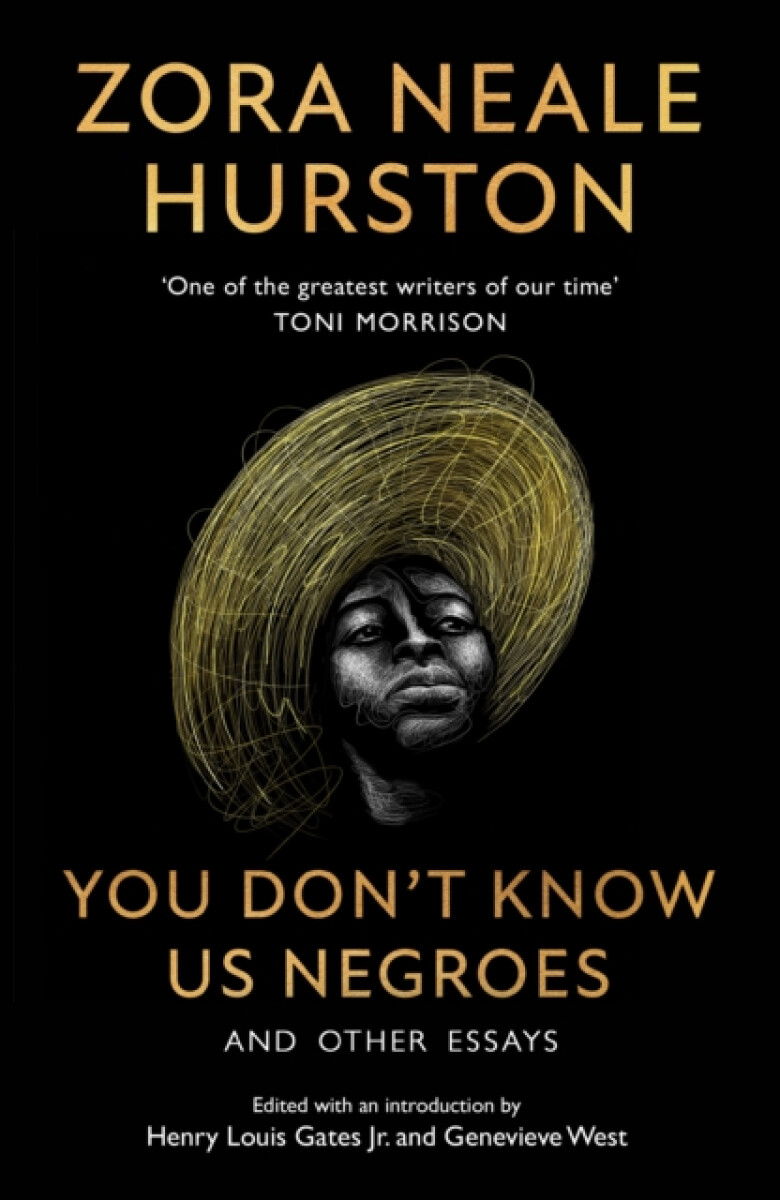 You Donâ€™t Know Us Negroes and Other Essays