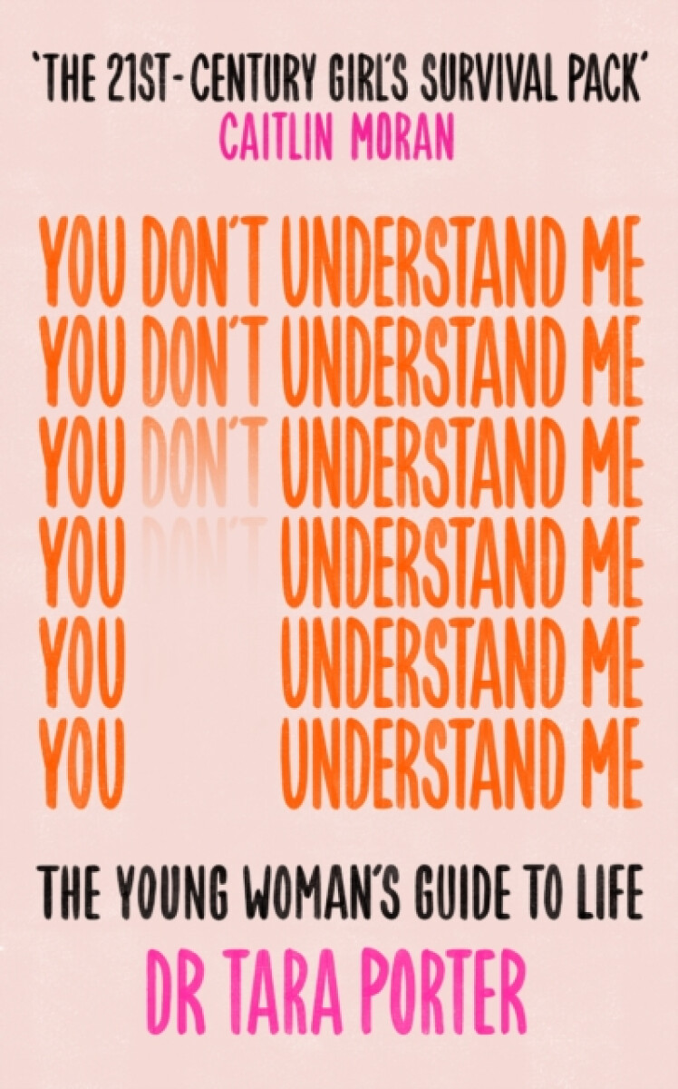 You Don´t Understand Me