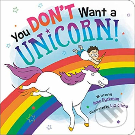 You Dont Want a Unicorn!