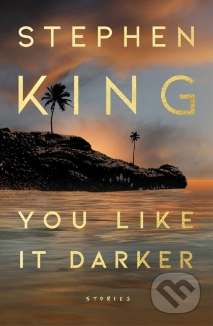 You Like It Darker (Stories)