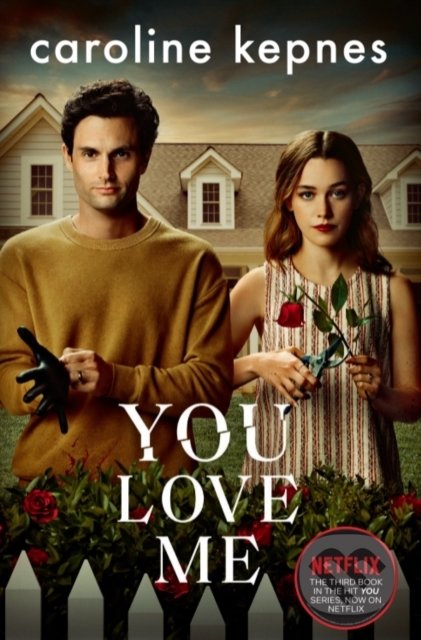 You Love Me