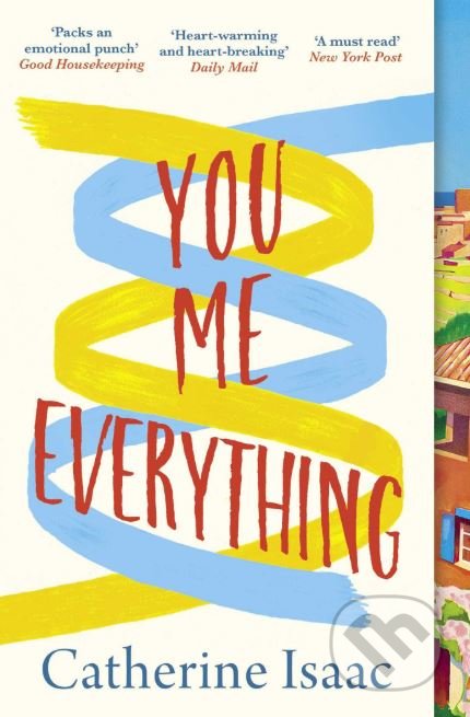 You Me Everything