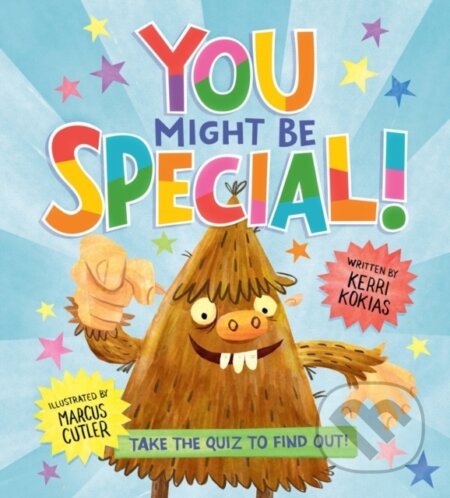 You Might Be Special!