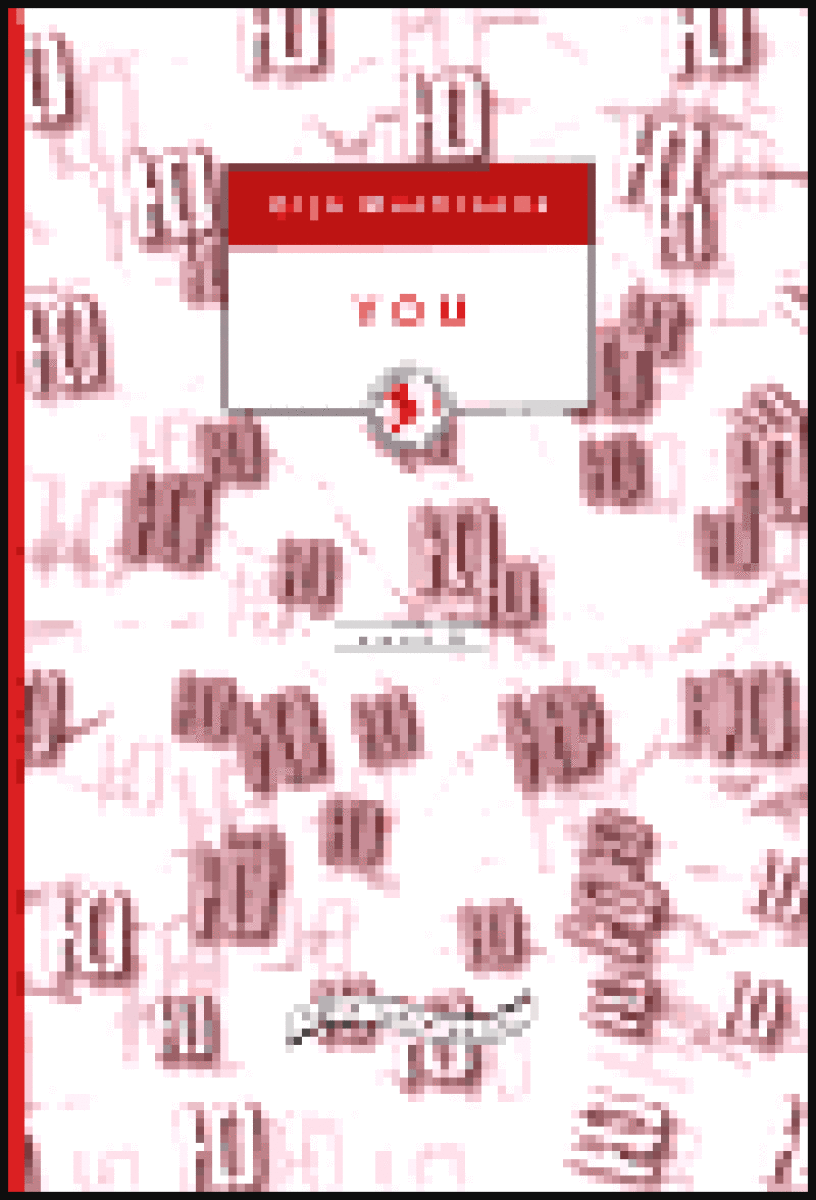 You