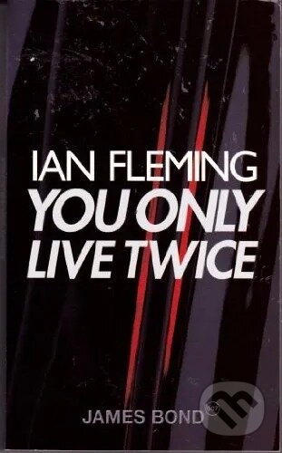 You Only Live Twice
