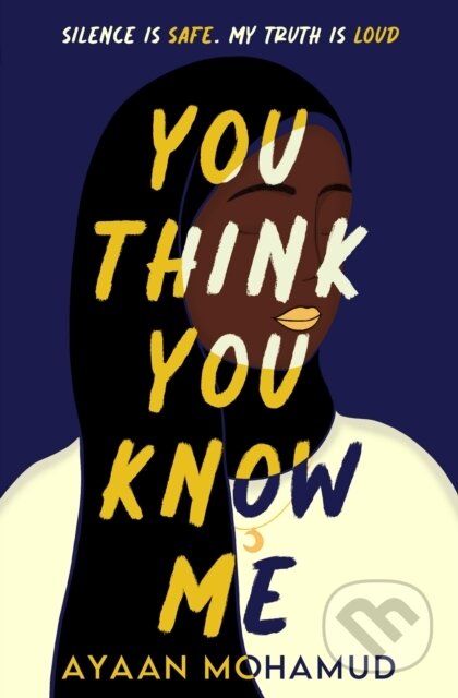 You Think You Know Me