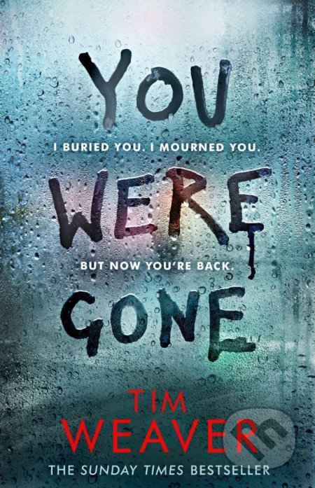 You Were Gone