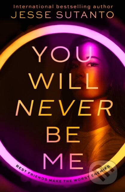 You Will Never Be Me