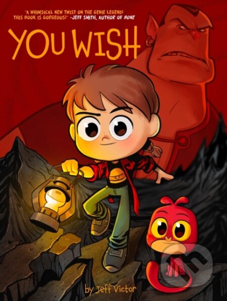 You Wish (Book 1)