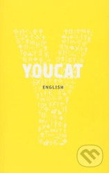 Youcat English (Youth Catechism of the Catholic Church) - kniha z kategorie Náboženská literatura