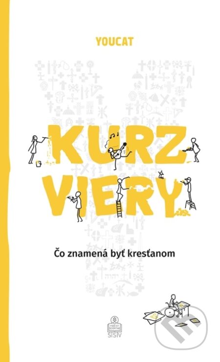 YOUCAT Kurz viery