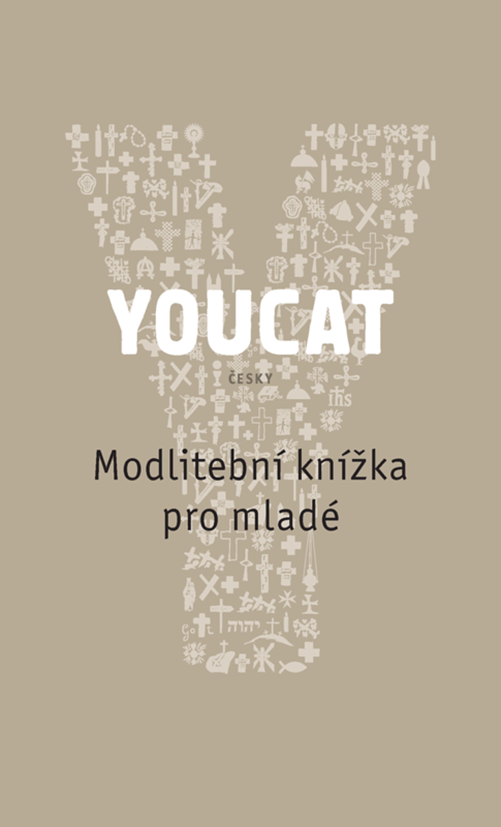 YouCat Modlitební knížka pro mladé