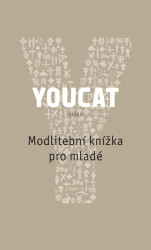 YouCat - Modlitební knížka pro mladé