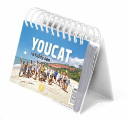 Youcat na každý den - kniha z kategorie Duchovní život
