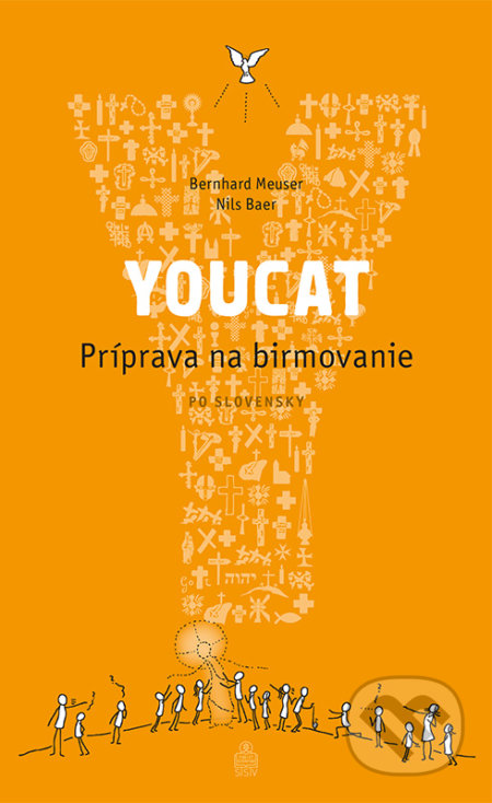 YOUCAT – príprava na birmovanie