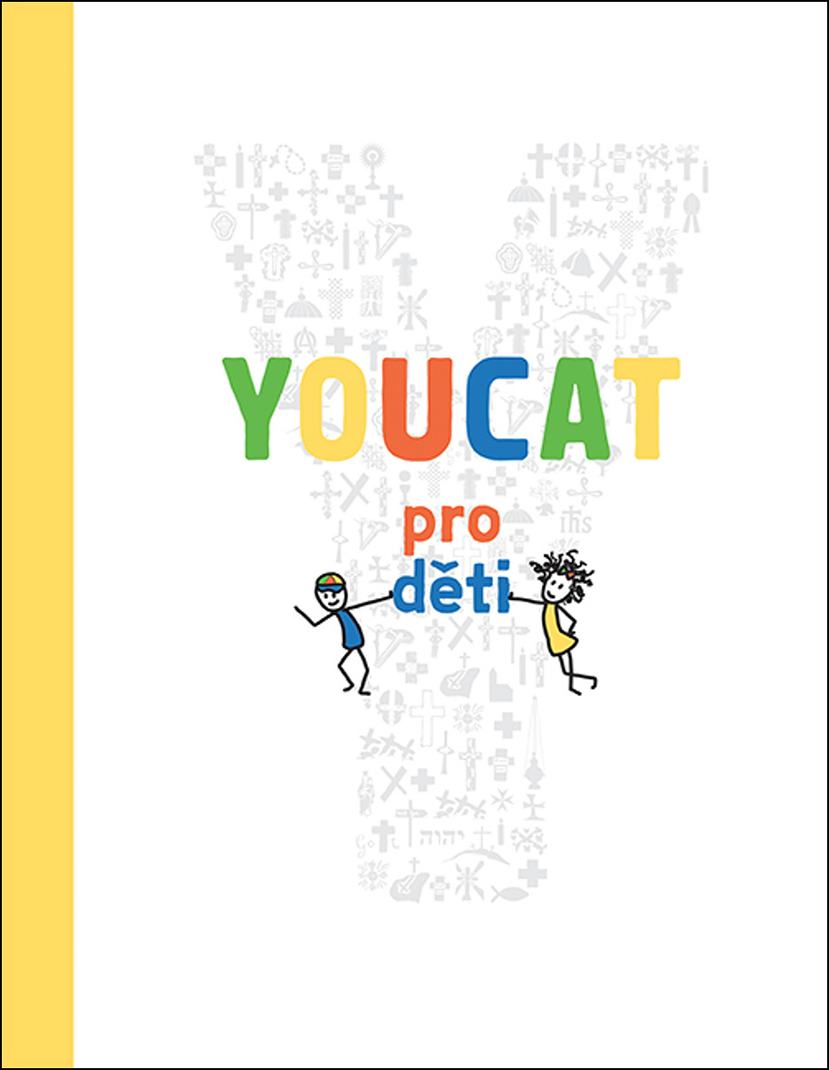 YouCat pro děti